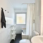 Bege Staysmart Appartement *