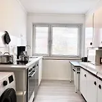 Bege Staysmart Appartement Duisburg