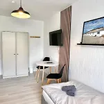 Appartement Bege Staysmart Duisburg