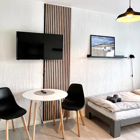 Bege Staysmart Duisburg