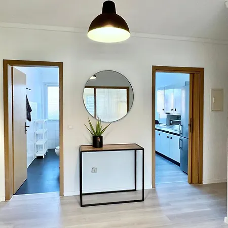 Lägenhet Bege Staysmart