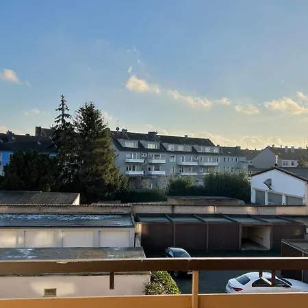 Bege Staysmart Duisburg