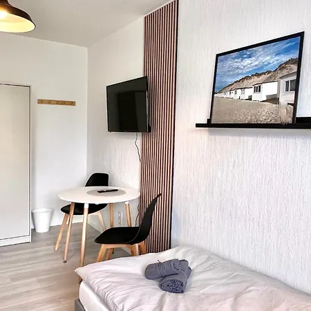 Appartement Bege Staysmart