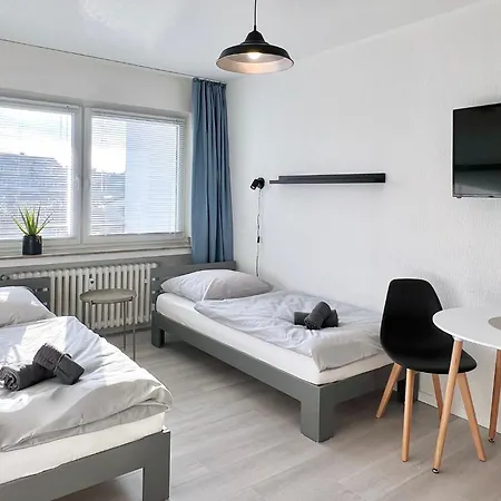 Lägenhet Bege Staysmart *