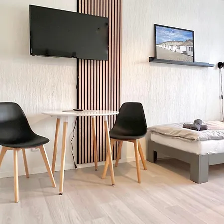 Lägenhet Bege Staysmart