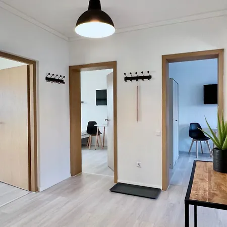 Lägenhet Bege Staysmart