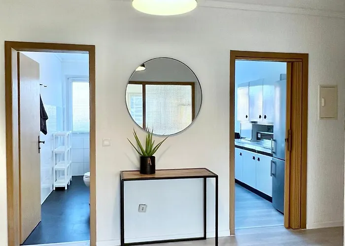 Apartman Bege Staysmart