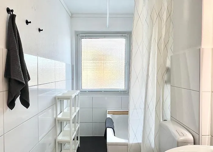 Bege Staysmart Apartman *