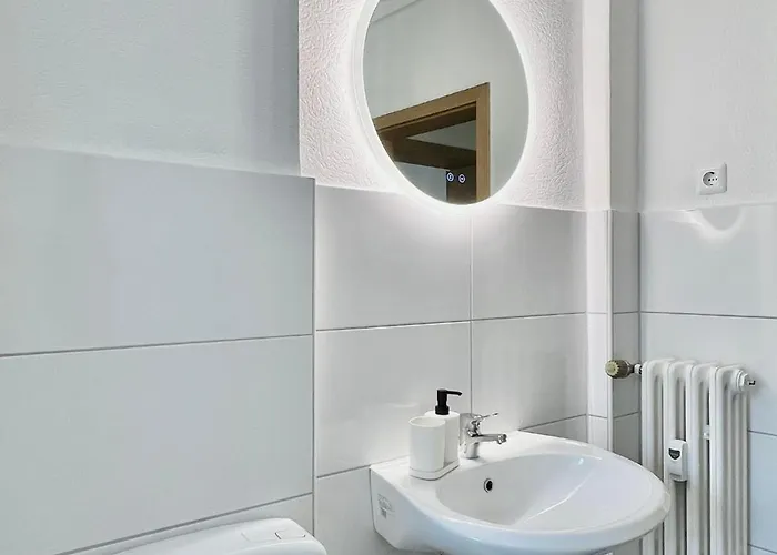 Bege Staysmart Duisburg