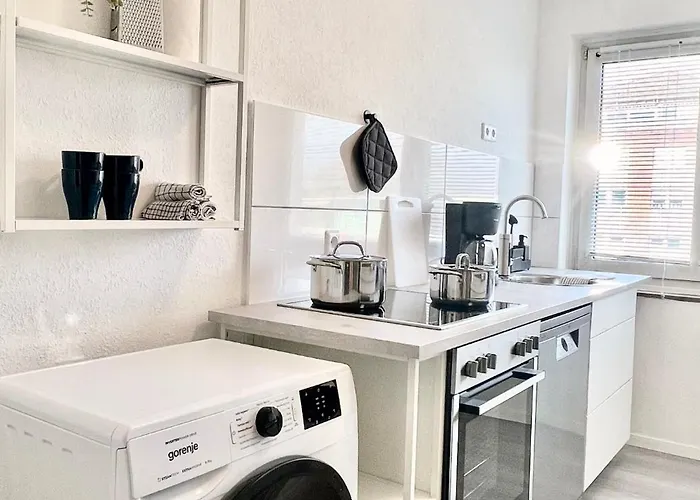 Bege Staysmart * Duisburg