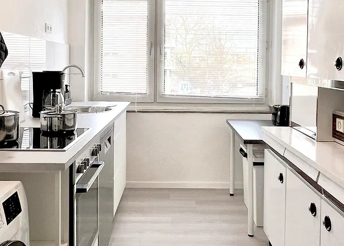 Bege Staysmart Apartman