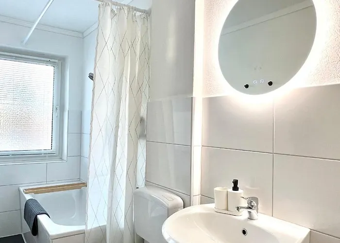 Bege Staysmart Apartman *