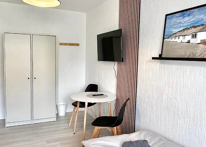 Apartman Bege Staysmart