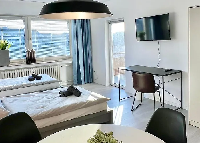 Bege Staysmart Apartman *