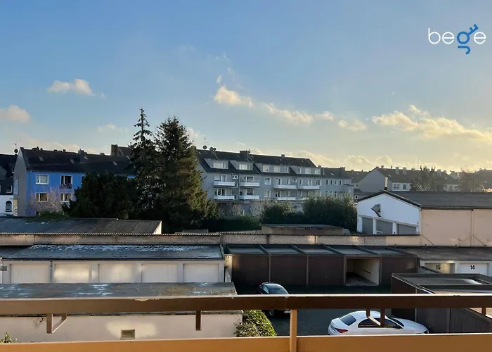 Bege Staysmart Duisburg